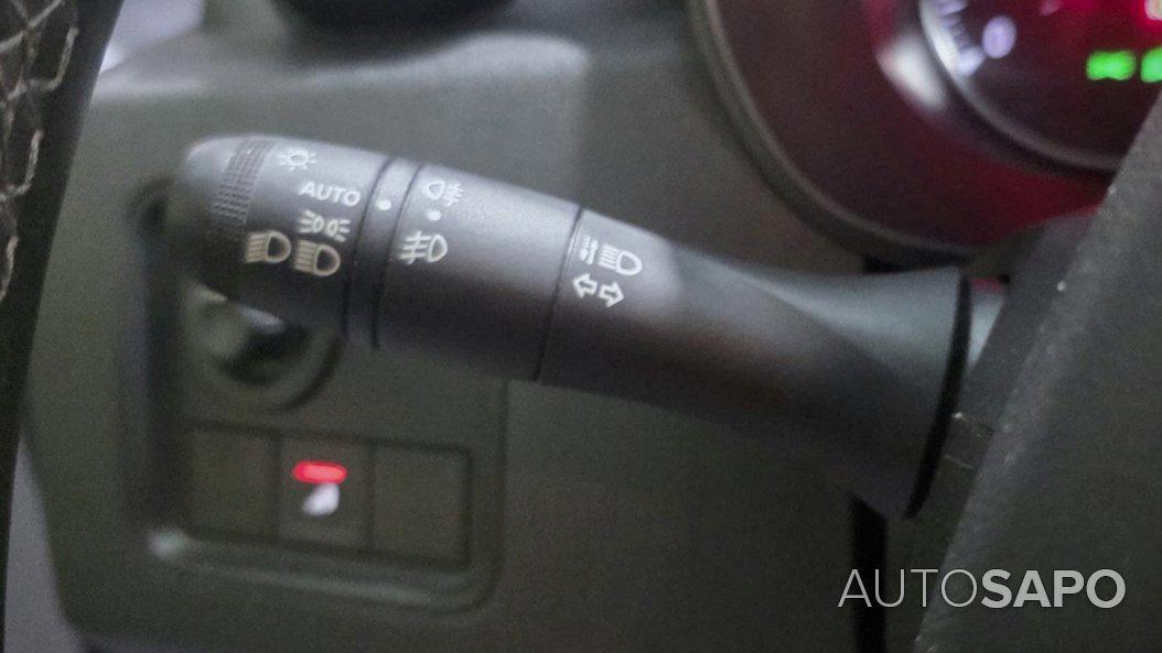 Dacia Duster 1.3 TCe Prestige de 2021