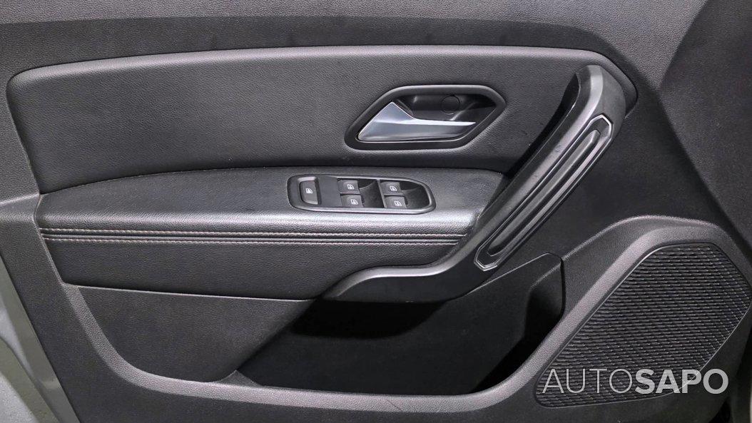 Dacia Duster 1.3 TCe Prestige de 2021