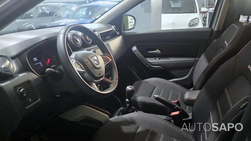 Dacia Duster 1.3 TCe Prestige de 2021
