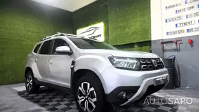 Dacia Duster 1.3 TCe Prestige de 2021