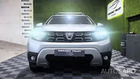 Dacia Duster 1.3 TCe Prestige de 2021