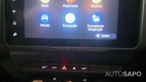Dacia Duster 1.3 TCe Prestige de 2021