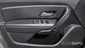 Dacia Duster 1.3 TCe Prestige de 2021