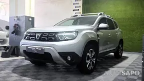 Dacia Duster 1.3 TCe Prestige de 2021