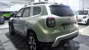 Dacia Duster 1.3 TCe Prestige de 2021