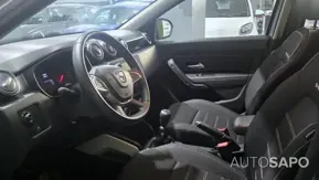 Dacia Duster 1.3 TCe Prestige de 2021