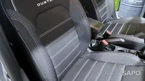 Dacia Duster 1.3 TCe Prestige de 2021