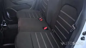 Dacia Duster 1.3 TCe Prestige de 2021