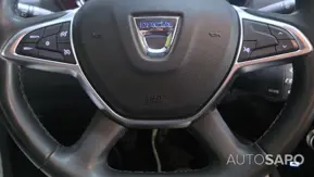 Dacia Duster 1.3 TCe Prestige de 2021