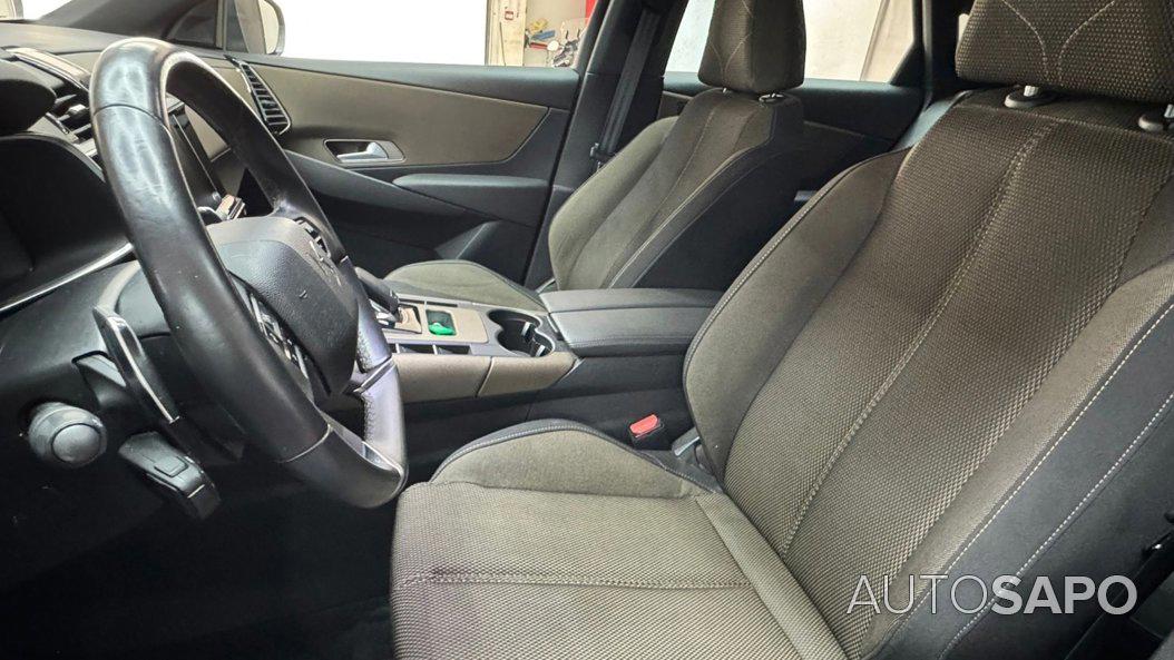 DS DS7 Crossback 1.5 BlueHDi Be Chic EAT8 de 2021