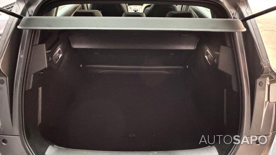 DS DS7 Crossback 1.5 BlueHDi Be Chic EAT8 de 2021