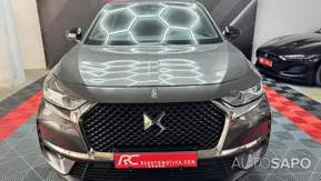 DS DS7 Crossback 1.5 BlueHDi Be Chic EAT8 de 2021
