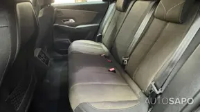 DS DS7 Crossback 1.5 BlueHDi Be Chic EAT8 de 2021