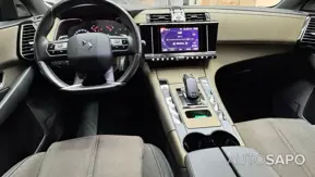 DS DS7 Crossback 1.5 BlueHDi Be Chic EAT8 de 2021