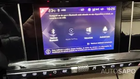 DS DS7 Crossback 1.5 BlueHDi Be Chic EAT8 de 2021