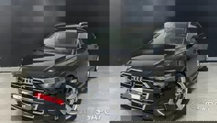 Audi A6 40 TDI Sport S tronic de 2023