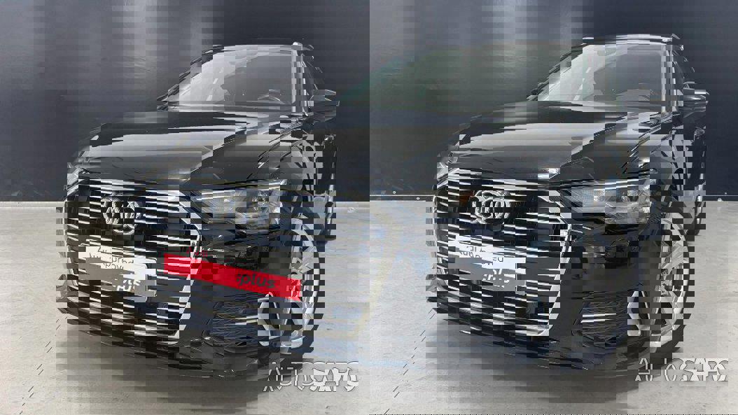 Audi A6 40 TDI Sport S tronic de 2023
