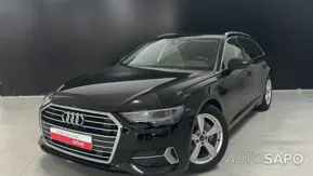 Audi A6 40 TDI Sport S tronic de 2023