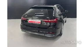 Audi A6 40 TDI Sport S tronic de 2023