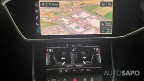 Audi A6 40 TDI Sport S tronic de 2023