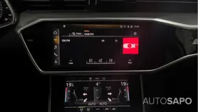 Audi A6 40 TDI Sport S tronic de 2023