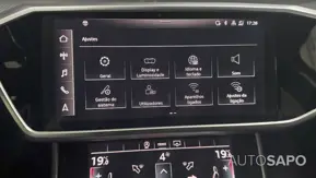 Audi A6 40 TDI Sport S tronic de 2023