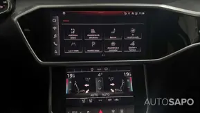 Audi A6 40 TDI Sport S tronic de 2023