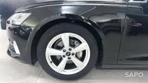 Audi A6 40 TDI Sport S tronic de 2023