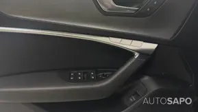 Audi A6 40 TDI Sport S tronic de 2023