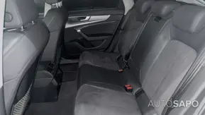 Audi A6 40 TDI Sport S tronic de 2023