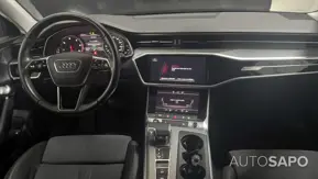 Audi A6 40 TDI Sport S tronic de 2023