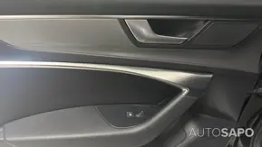 Audi A6 40 TDI Sport S tronic de 2023