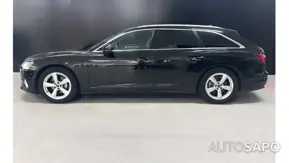 Audi A6 40 TDI Sport S tronic de 2023