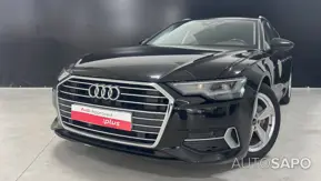 Audi A6 40 TDI Sport S tronic de 2023