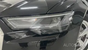 Audi A6 40 TDI Sport S tronic de 2023
