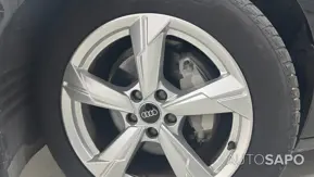 Audi A6 40 TDI Sport S tronic de 2023