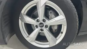 Audi A6 40 TDI Sport S tronic de 2023