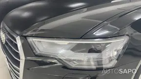 Audi A6 40 TDI Sport S tronic de 2023