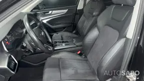 Audi A6 40 TDI Sport S tronic de 2023