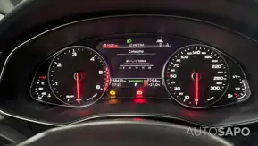 Audi A6 40 TDI Sport S tronic de 2023