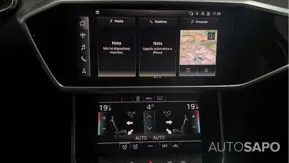 Audi A6 40 TDI Sport S tronic de 2023