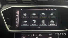 Audi A6 40 TDI Sport S tronic de 2023