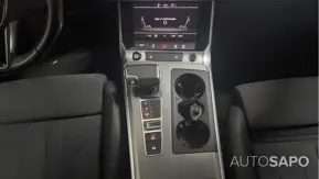 Audi A6 40 TDI Sport S tronic de 2023