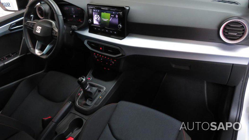 Seat Ibiza 1.0 TSI FR de 2023