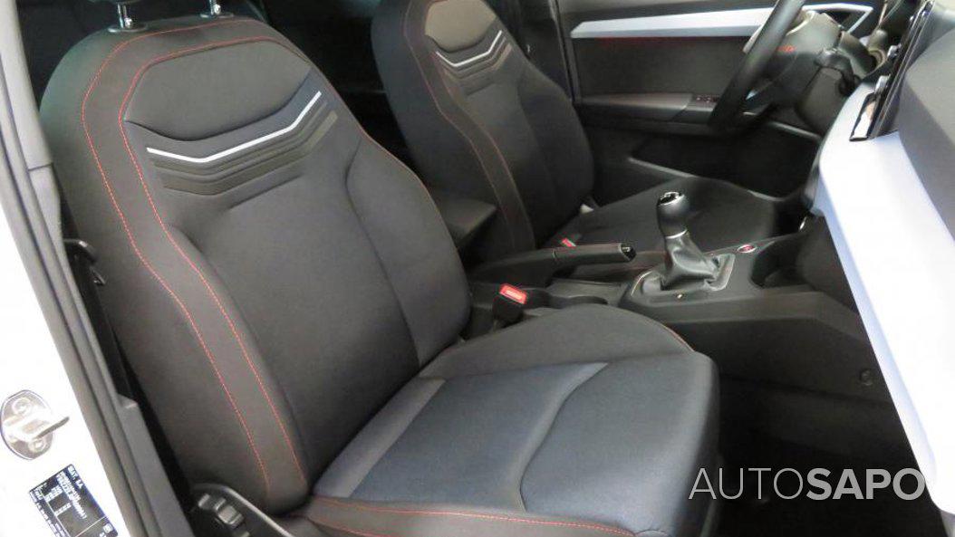 Seat Ibiza 1.0 TSI FR de 2023