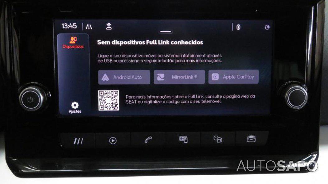 Seat Ibiza 1.0 TSI FR de 2023