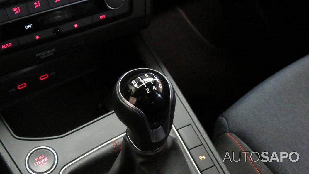 Seat Ibiza 1.0 TSI FR de 2023