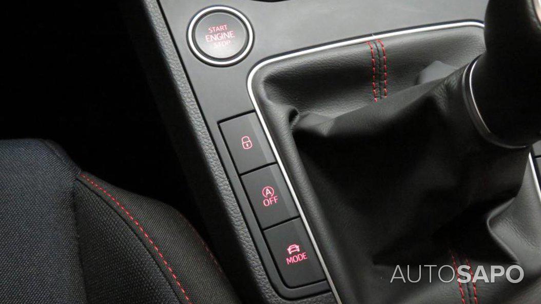 Seat Ibiza 1.0 TSI FR de 2023