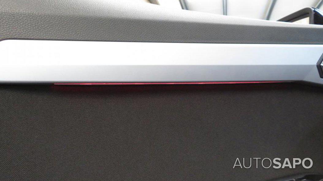 Seat Ibiza 1.0 TSI FR de 2023