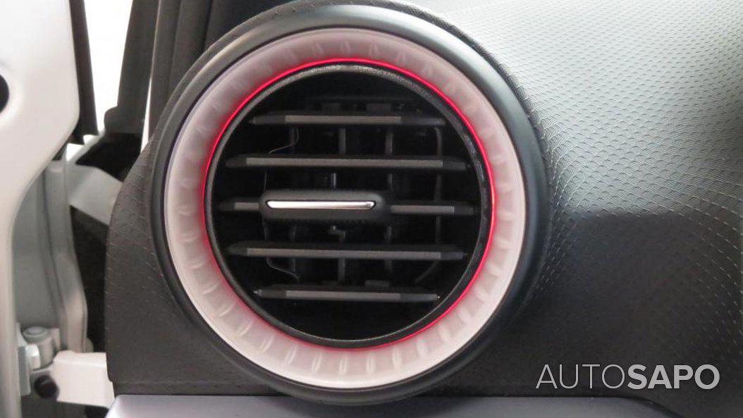Seat Ibiza 1.0 TSI FR de 2023
